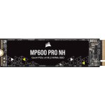 Corsair MP600 PRO NH 2TB, CSSD-F2000GBMP600PNH – Zboží Živě