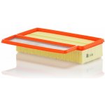 Vzduchový filtr MANN-FILTER C 24 080 (C24080) – Hledejceny.cz