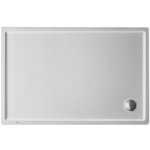 Duravit Starck Slimline 120 x 80 cm 720121000000001