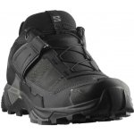 Salomon X Ultra 5 Gore Tex pánské turistické boty černá – Zboží Dáma