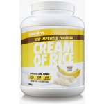 Per4m Cream Of Rice banánový krém 2 kg – Sleviste.cz