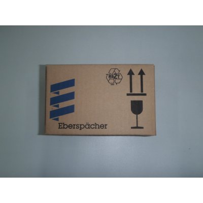 Dmychadlo Eberspächer D8LC 251766200000 – Hledejceny.cz