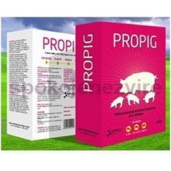 International Probiotic Company Propig plv 500 g