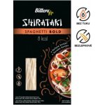 Bitters Shirataki konjakové spaghetti bold 390 g – Zboží Dáma