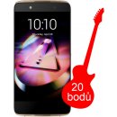 Mobilní telefon Alcatel 6055K IDOL 4