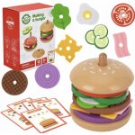 WOOPIE Restaurace Velký Burger FSC GREEN – Zboží Dáma WOOPIE Restaurace Velký Burger FSC GREEN – Zboží Dáma