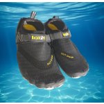 BejkRoll Barefoot rychleschnoucí černé – Zboží Mobilmania