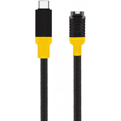 Tactical Recce 3:20 pro Garmin USB-C Black-Yellow 128256 – Zboží Živě