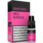 Imperia Emporio Red Baron 10 ml 12 mg – Zboží Mobilmania
