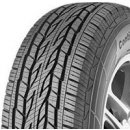 Osobní pneumatika Continental ContiCrossContact LX 2 225/55 R18 98V