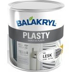 Balakryl Plasty 0,7 kg bílý – Hledejceny.cz