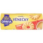 Opavia Zlaté žloutkové věnečky 150 g – Zboží Mobilmania