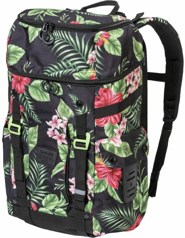 MeatFly batoh Scintilla zelená 26 l