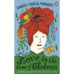 Love in the Time of Cholera – Hledejceny.cz