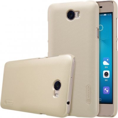 Nillkin Super Frosted Huawei Y5 II zlaté – Zboží Mobilmania