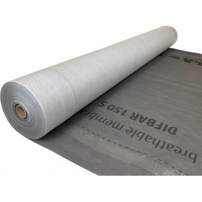 Covernit Difbar 150 S 1,5 x 50 m metráž – Sleviste.cz