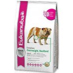 Eukanuba Daily Care Weight Care 2,5 kg – Hledejceny.cz