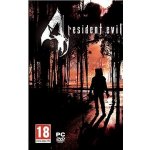 Resident Evil 4 (Ultimate HD Edition) – Zboží Dáma