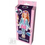 Jiri Models Magnet panenky Na nákupech – Zboží Mobilmania