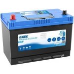 Exide Dual 12V 80Ah 510A ER350 – Sleviste.cz