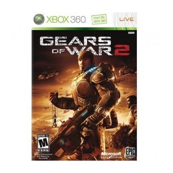 Gears of War 2 