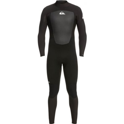 Quiksilver PROLOGUE 3/2 black – Zbozi.Blesk.cz