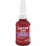 LOCTITE 222 na zajištění šroubů 10g – HobbyKompas.cz