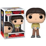 Funko Pop! Stranger Things WillTelevision 1242 – Sleviste.cz