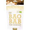 Purasana Baobab Powder Bio 200 g