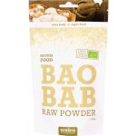 Purasana Baobab Powder Bio 200 g – Hledejceny.cz