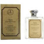 Taylor of Old Bond Street Sandalwood voda po holení 100 ml – Zboží Dáma