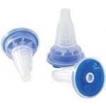 DMG dental DMG Míchací Kanyly pro Honigum pro Mixstar Modré 50ks – Hledejceny.cz