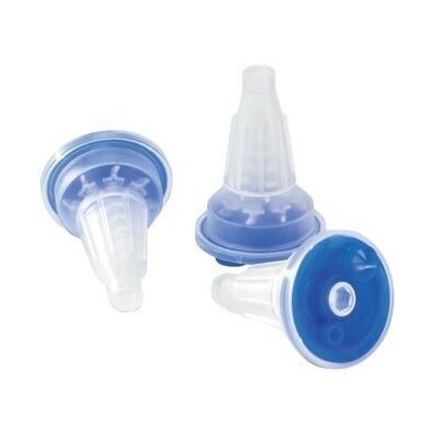 DMG dental DMG Míchací Kanyly pro Honigum pro Mixstar Modré 50ks – Hledejceny.cz