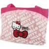 Kabelka Taška přes rameno s kočkou Hello Kitty