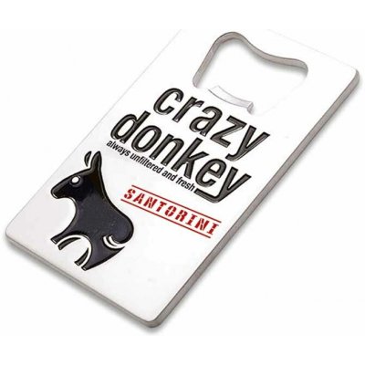 ATP - Otvírák lahví Santorini "Crazy Donkey" – Hledejceny.cz