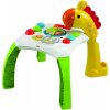 Interaktivní hračky Fisher-Price Žirafa rostoucí s dítětem