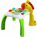 Fisher-Price Žirafa rostoucí s dítětem