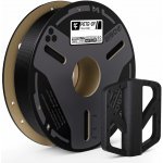 Elegoo PETG-CF Carbon fiber 1,75 mm 1 kg, Černá – Zboží Živě