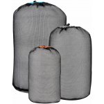 Sea to Summit Mesh Stuff Sack Set 3, 5, 8 l – Hledejceny.cz