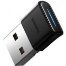 Baseus ZJBA000001 Bluetooth 5.0 Adaptér Black