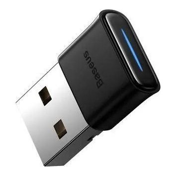 Baseus ZJBA000001 Bluetooth 5.0 Adaptér Black