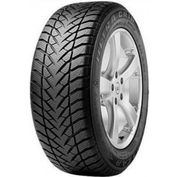 Goodyear Ultragrip+ 245/65 R17 107H