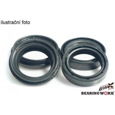 BEARING WORX sada gufera a prachovky do vidlic BMW, HONDA, SUZUKI, YAMAHA (35x48x11) (56-115) HONDA XR 200 R rok 81-83 | Zboží Auto