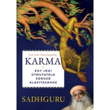 Sadhguru - Karma