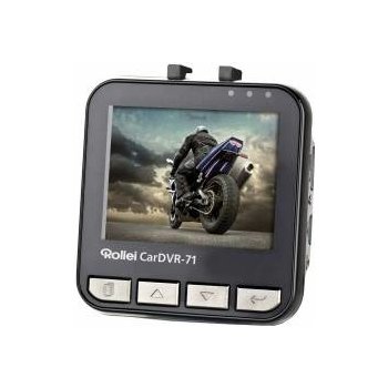 Rollei Car DVR-71