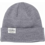 Coal kulich The Uniform Low Heather grey – Hledejceny.cz