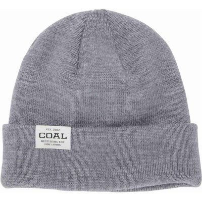 Coal kulich The Uniform Low Heather grey – Hledejceny.cz