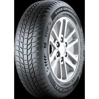 General Tire Snow Grabber Plus 225/65 R17 106H