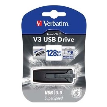 Verbatim Store 'n' Go V3 128GB 49189