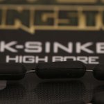 Gardner Tungstenová těžítka na návazce Covert Tungsten Link Sinkers Low Bore – Hledejceny.cz